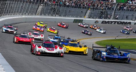 the roar before the rolex 24|imsa rolex 24 schedule.